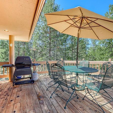 Villa Hickory Lane 16 | Discover Sunriver Exterior foto