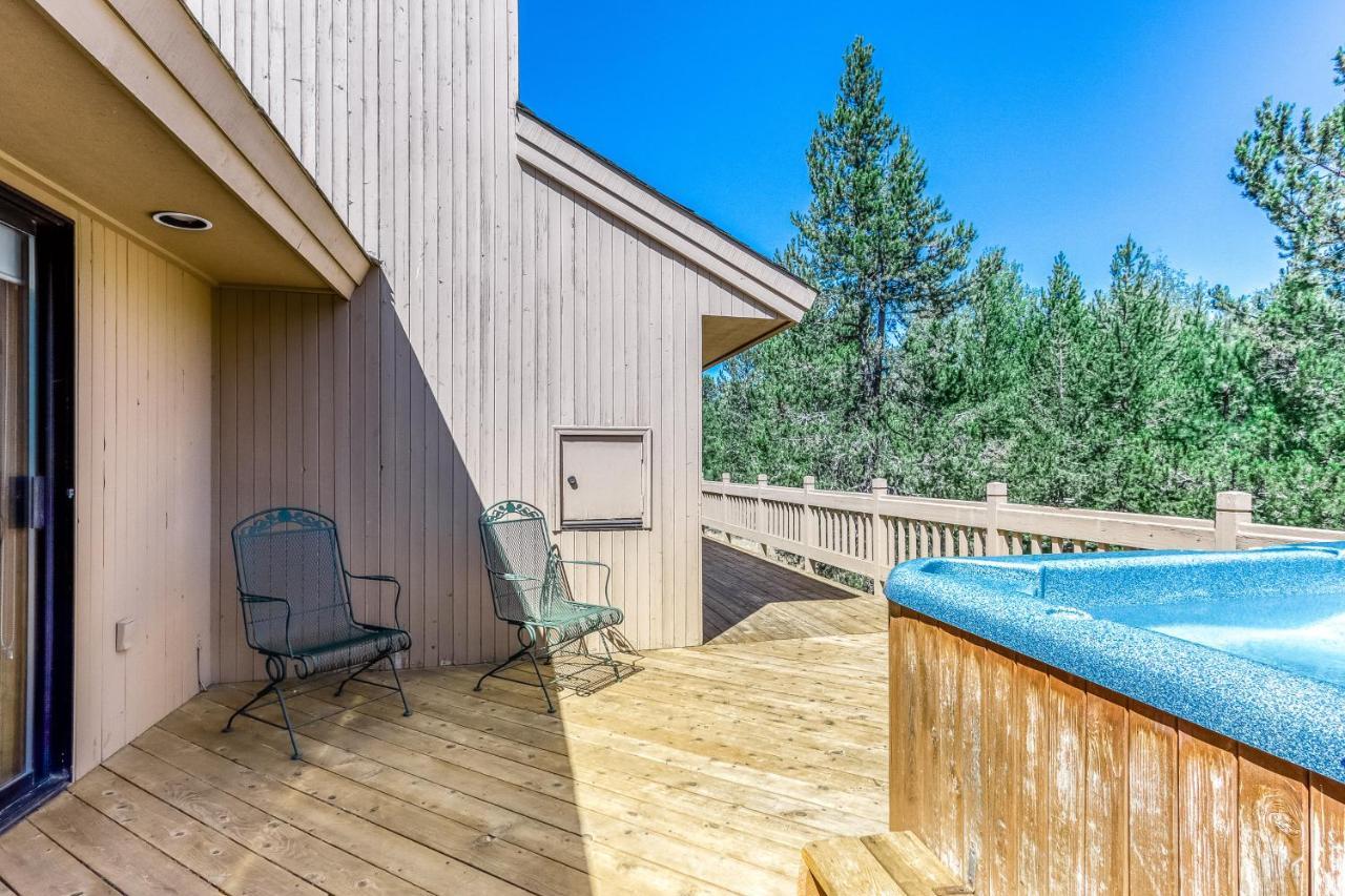 Villa Hickory Lane 16 | Discover Sunriver Exterior foto