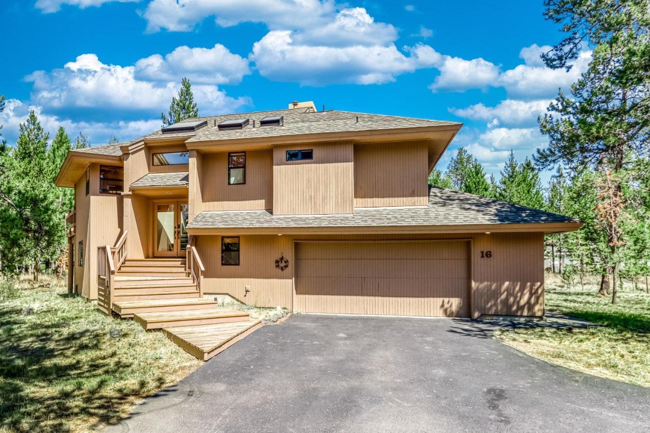 Villa Hickory Lane 16 | Discover Sunriver Exterior foto