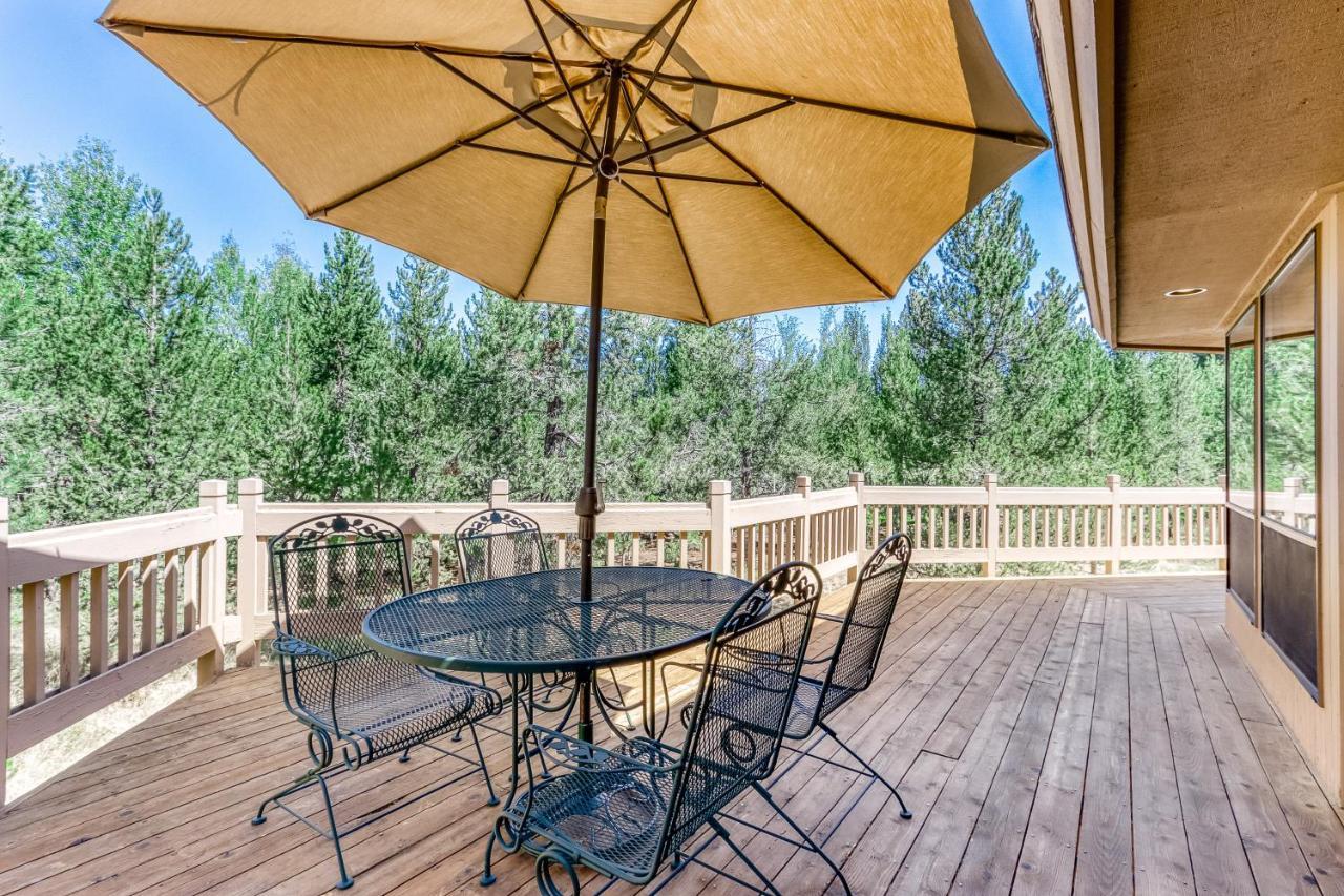 Villa Hickory Lane 16 | Discover Sunriver Exterior foto