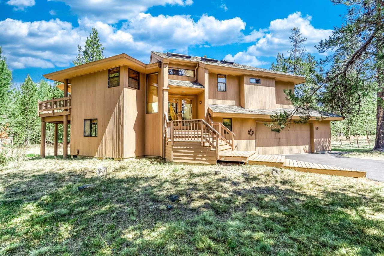 Villa Hickory Lane 16 | Discover Sunriver Exterior foto