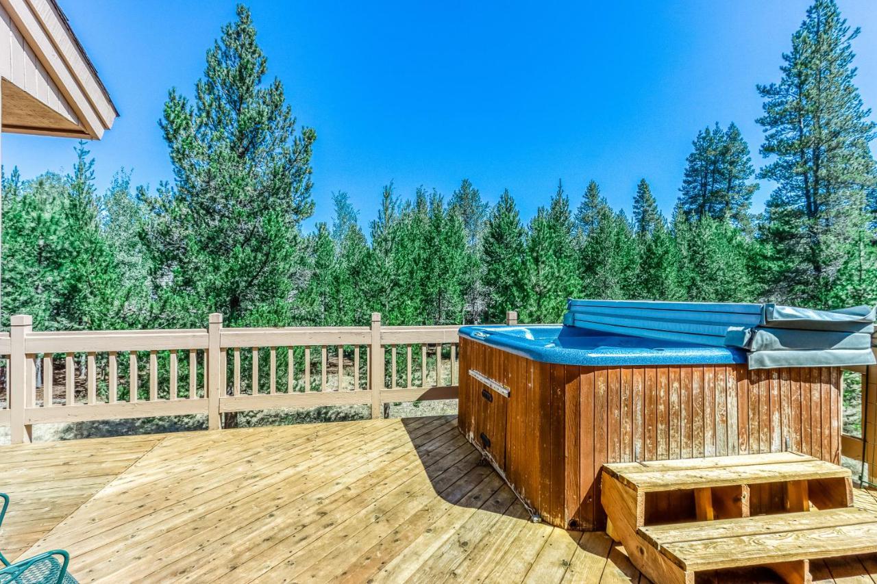 Villa Hickory Lane 16 | Discover Sunriver Exterior foto