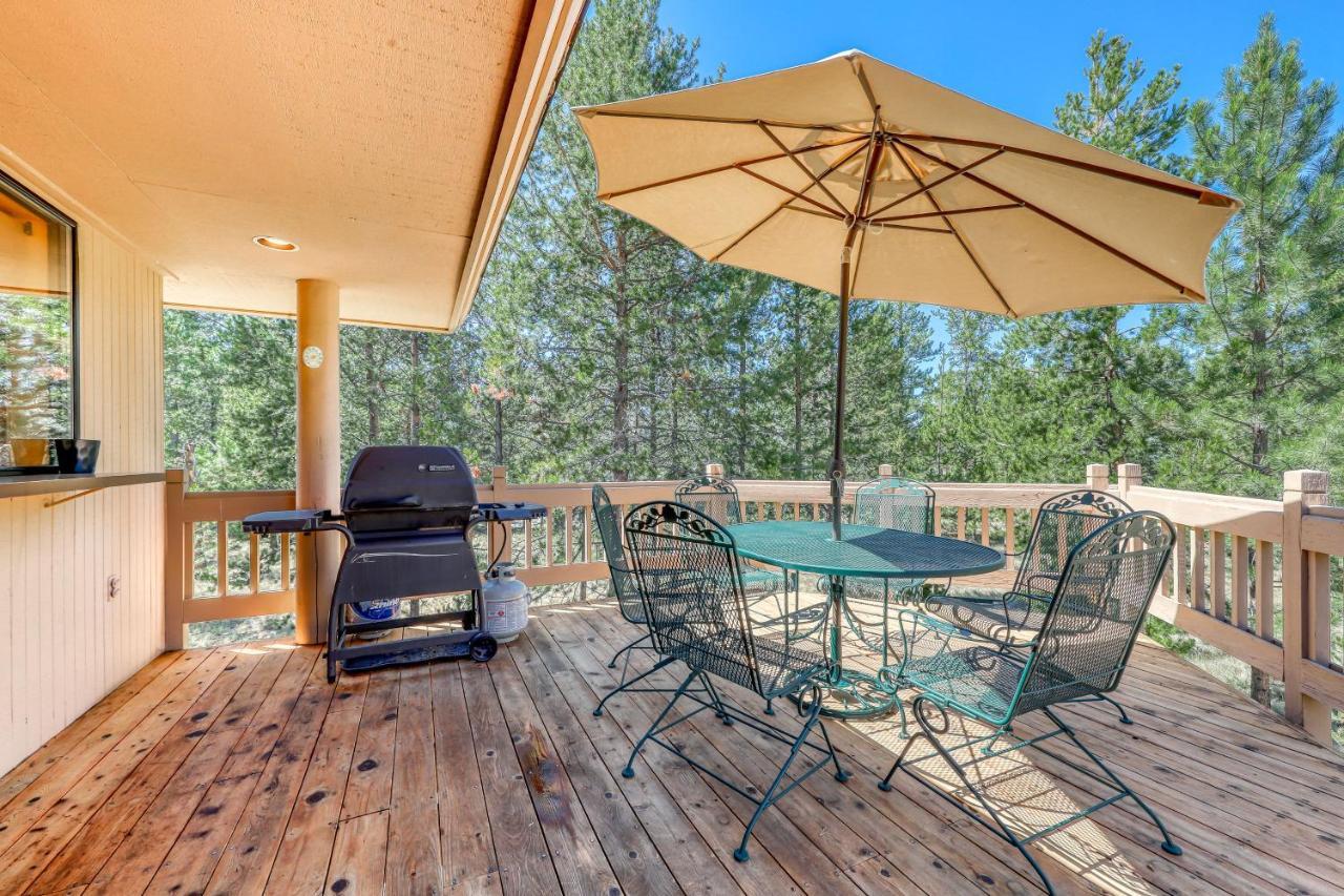 Villa Hickory Lane 16 | Discover Sunriver Exterior foto