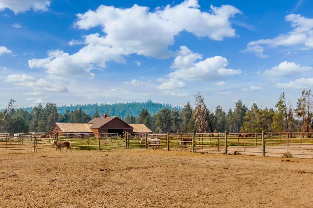 Villa Hickory Lane 16 | Discover Sunriver Exterior foto