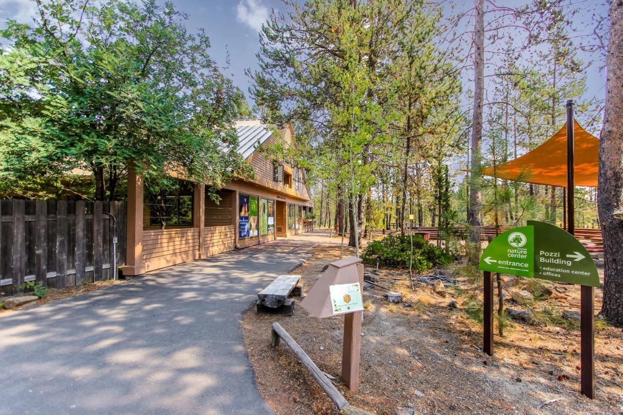 Villa Hickory Lane 16 | Discover Sunriver Exterior foto